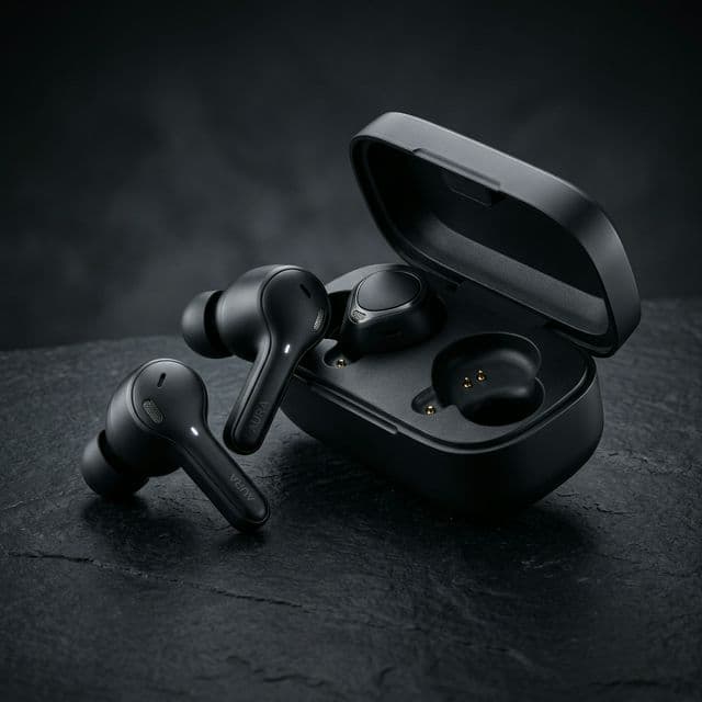 Technology product prompt example