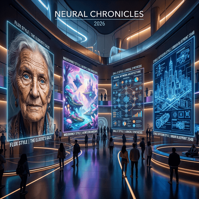 Best AI Image Generators 2026 Comparison