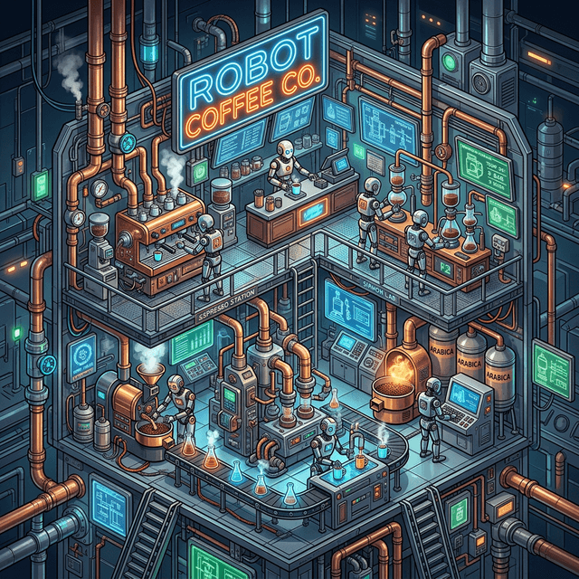 DALL-E 3 Logical Consistency