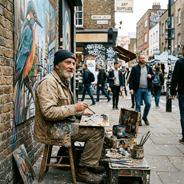 Preview of 35mm prime lens