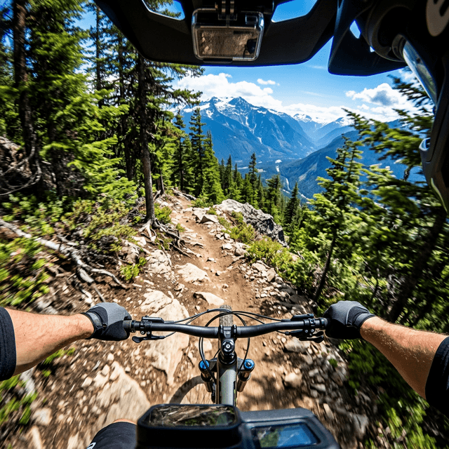 Preview of GoPro POV