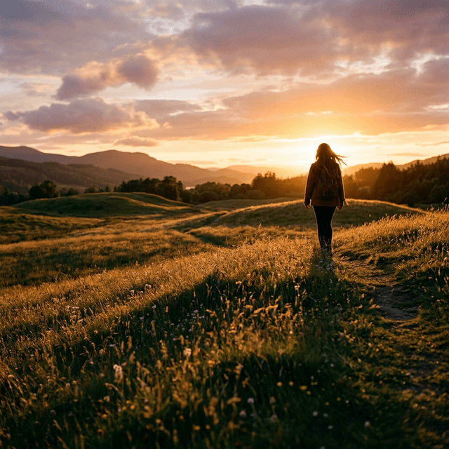 Preview of Golden Hour