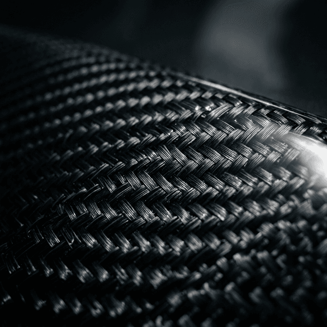 Preview of Carbon Fiber