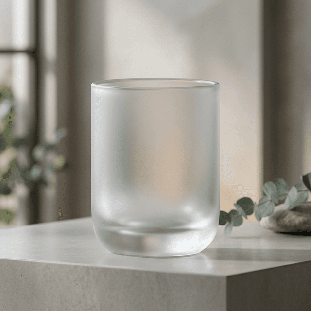 Preview of Frosted Glass