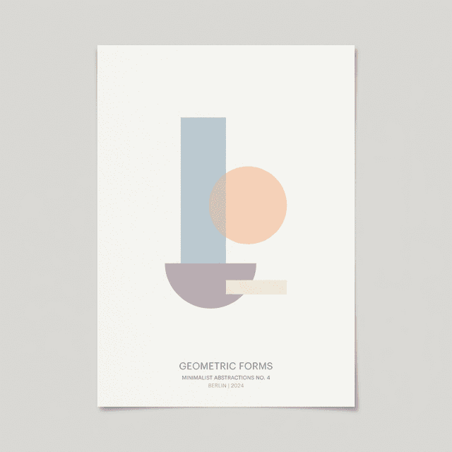 Preview of Minimalism